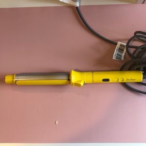 Drybar 3 day bender 1” inch digital curling iron